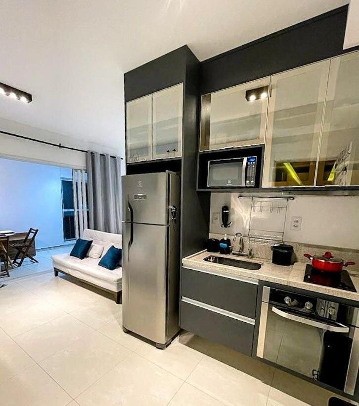 Sweet Home -Px Paulista/Hosp. Sirio Libanes C/Vaga 상파울루 외부 사진