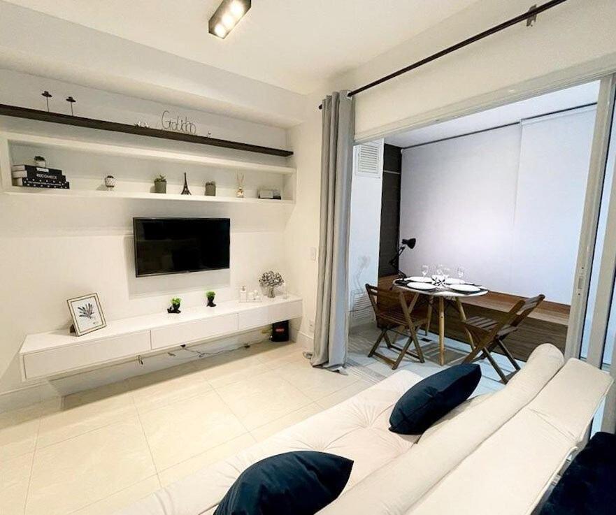 Sweet Home -Px Paulista/Hosp. Sirio Libanes C/Vaga 상파울루 외부 사진